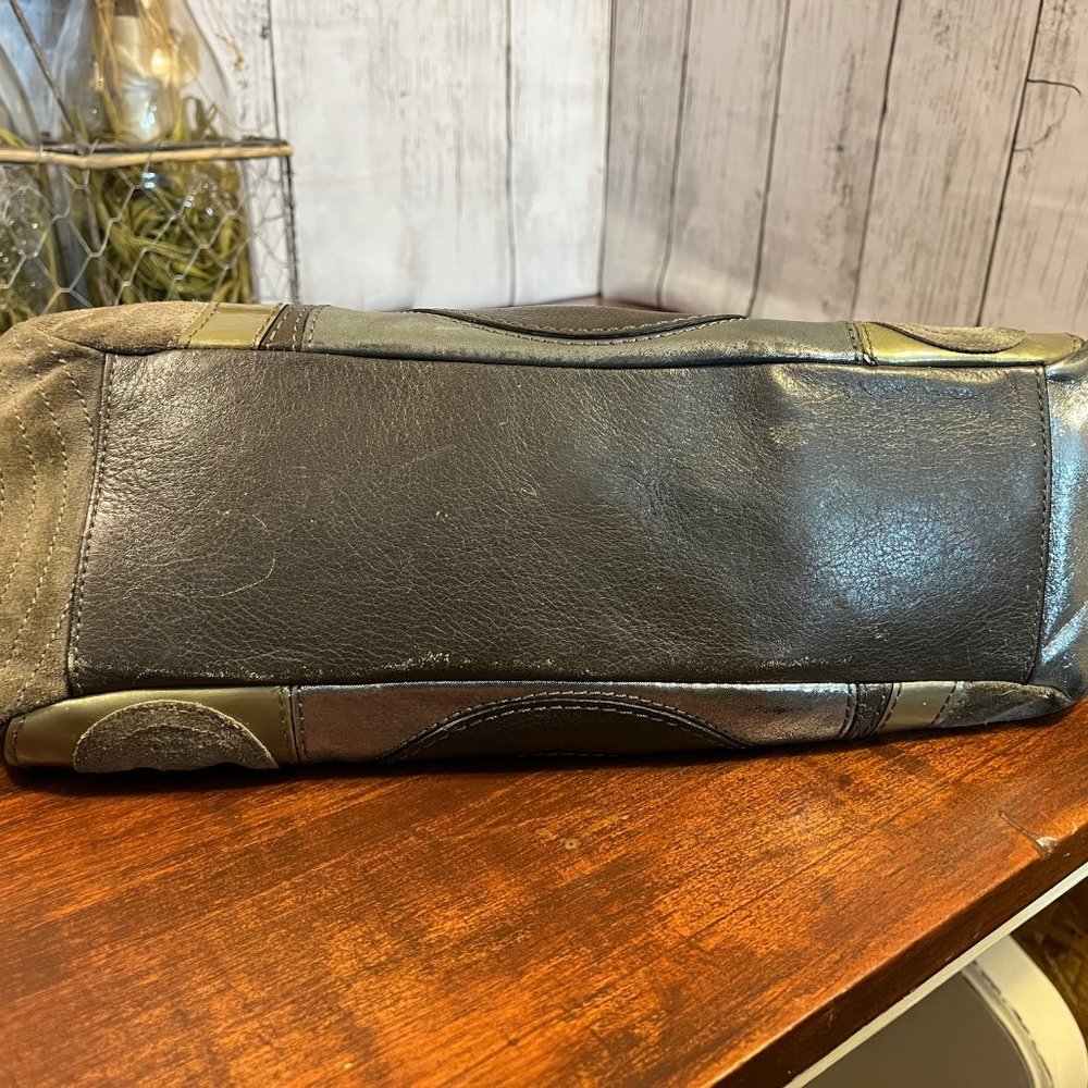 Coach Purse - Picture 2 of 9